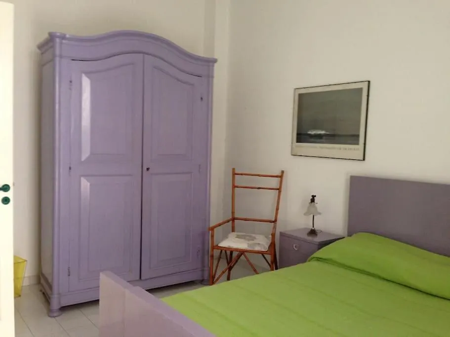 Casalice Nel Cuore Di Lipari Semesterbostad Lipari (Isola Lipari)
