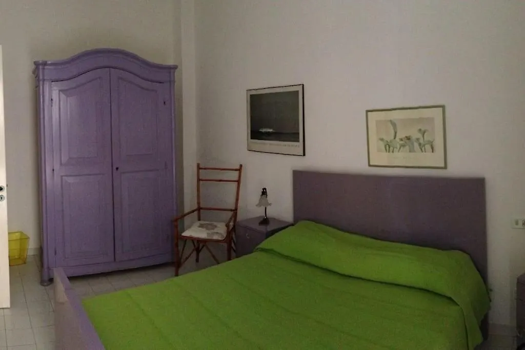 Semesterbostad Casalice Nel Cuore Di Lipari