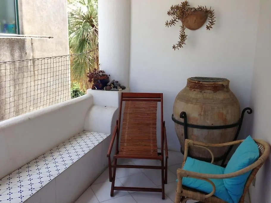 Semesterbostad Casalice Nel Cuore Di Lipari