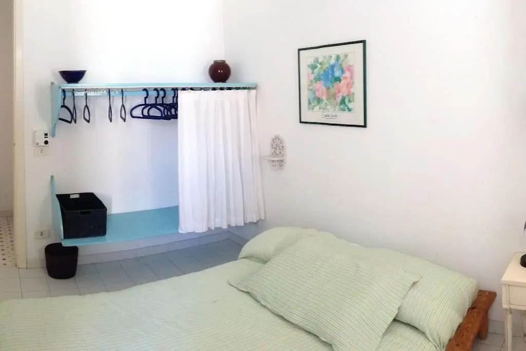 Semesterbostad Casalice Nel Cuore Di Lipari